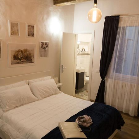 Florence David'S Guesthouse 외부 사진