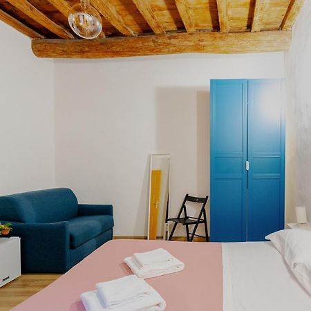 Florence David'S Guesthouse 외부 사진