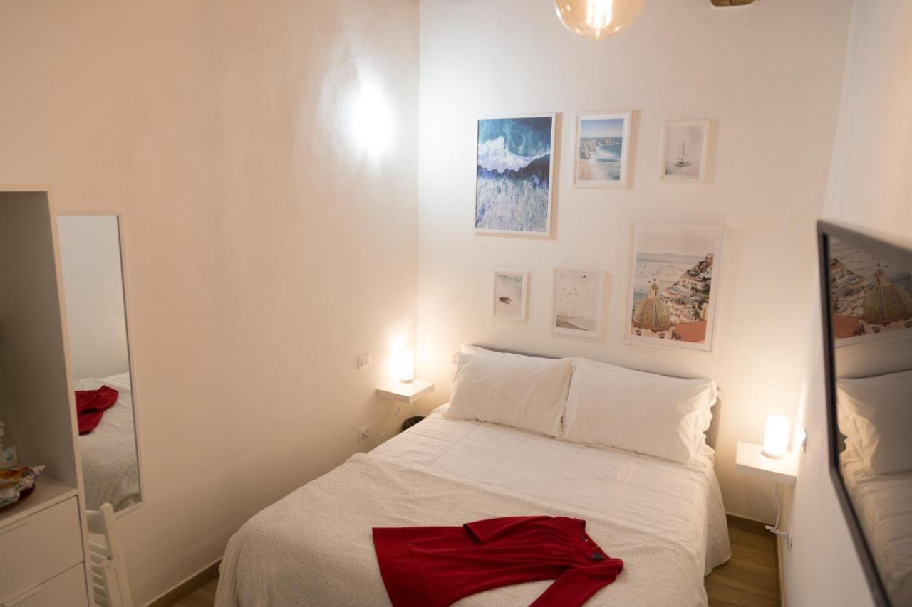 Florence David'S Guesthouse 외부 사진