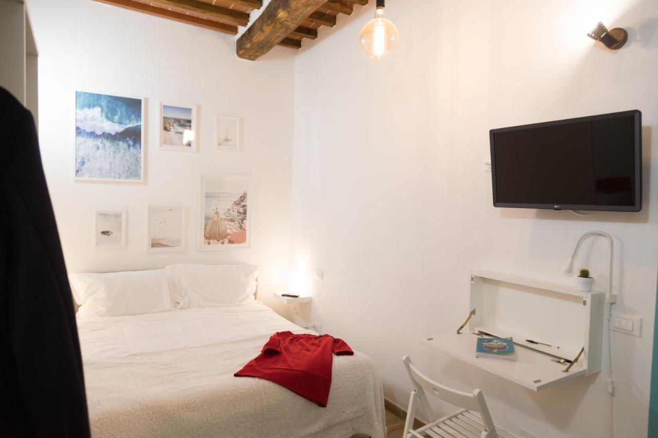 Florence David'S Guesthouse 외부 사진