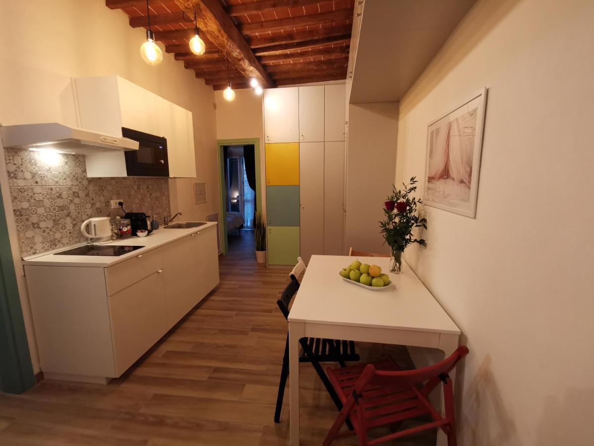 Florence David'S Guesthouse 외부 사진