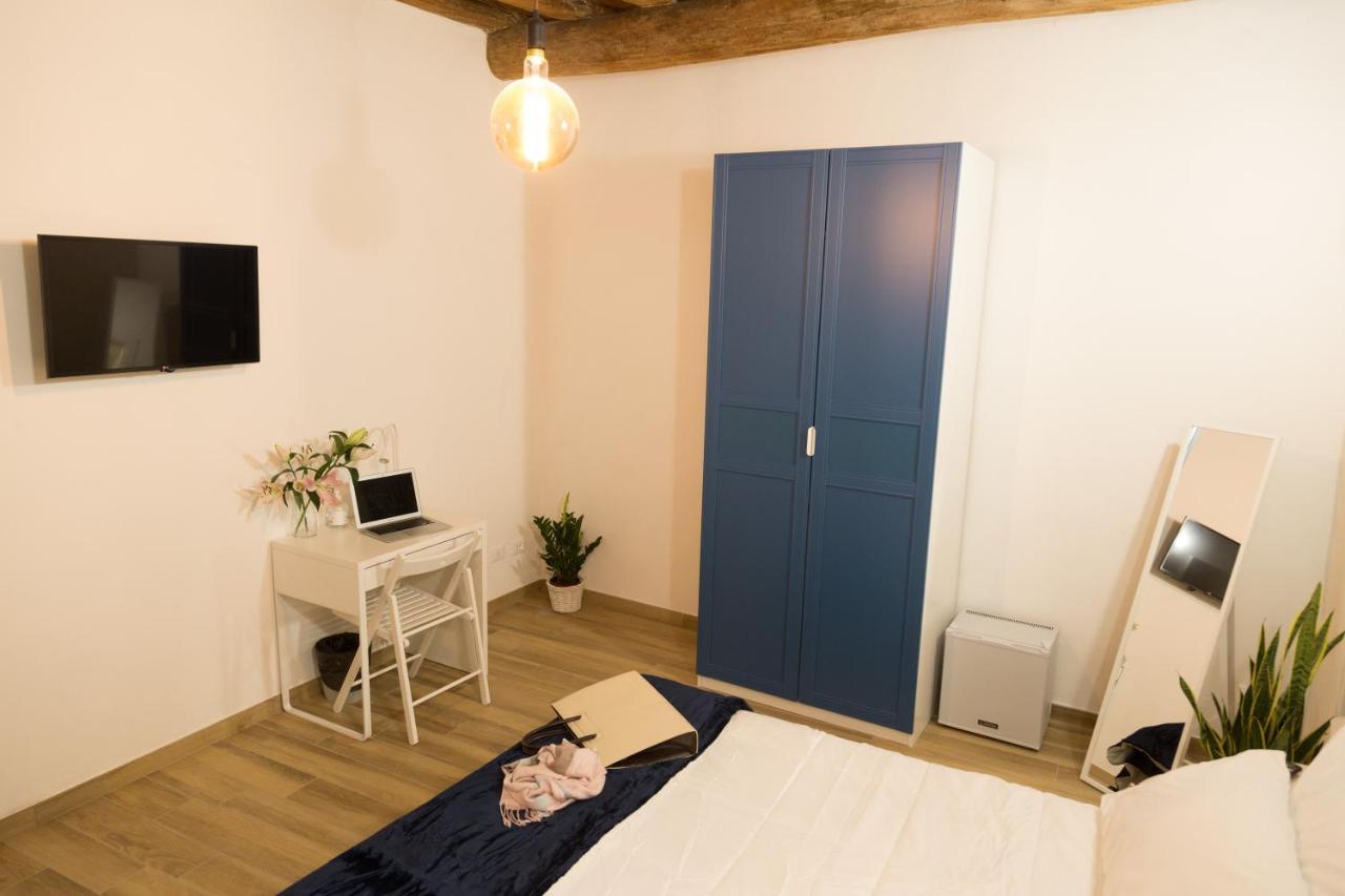 Florence David'S Guesthouse 외부 사진