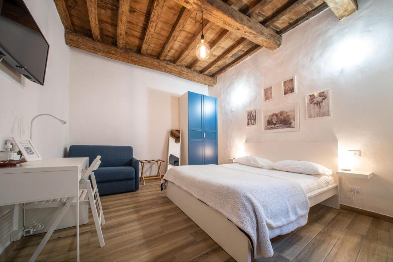 Florence David'S Guesthouse 외부 사진