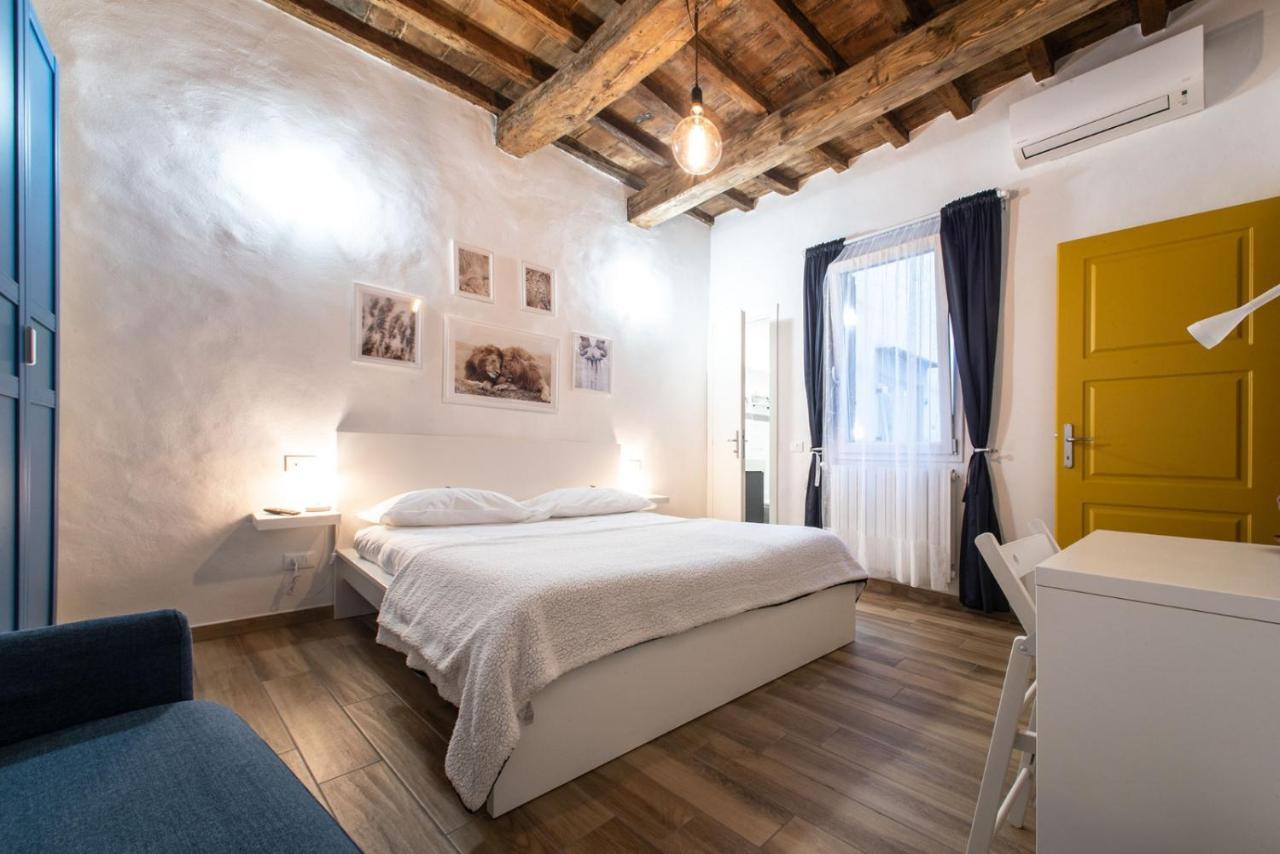 Florence David'S Guesthouse 외부 사진