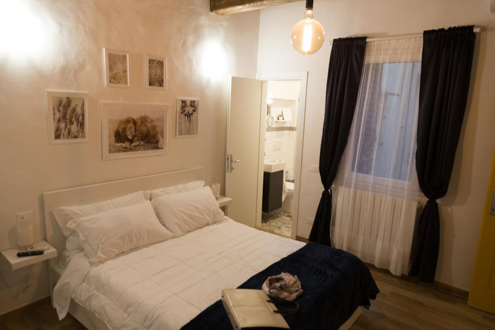 Florence David'S Guesthouse 외부 사진