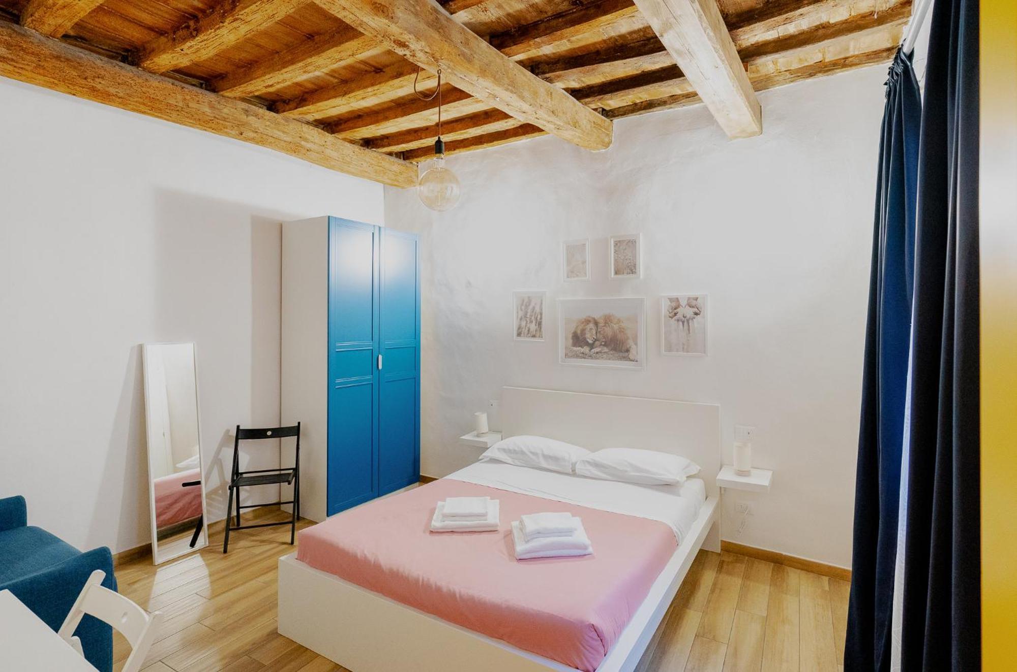 Florence David'S Guesthouse 외부 사진