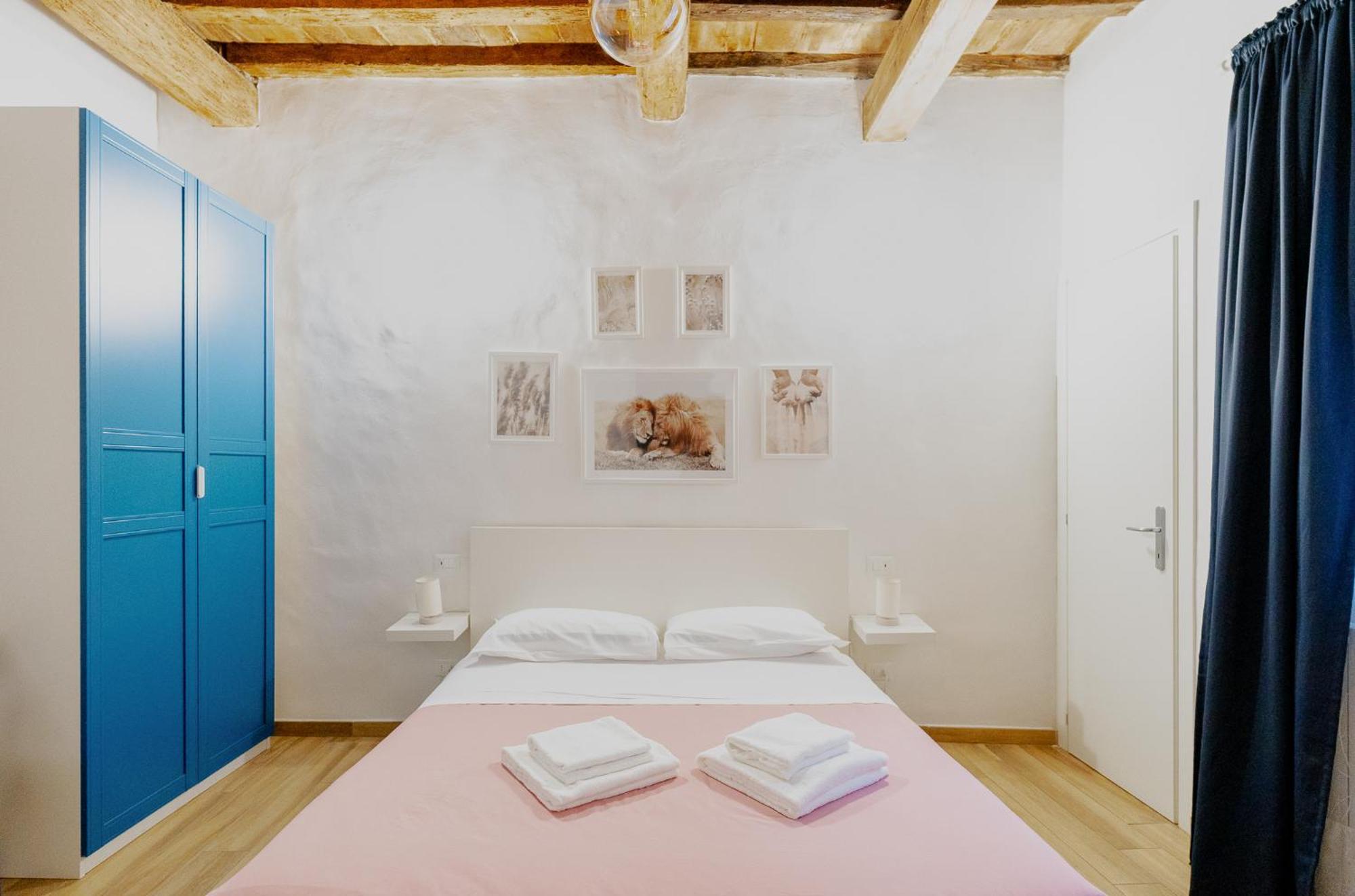 Florence David'S Guesthouse 외부 사진