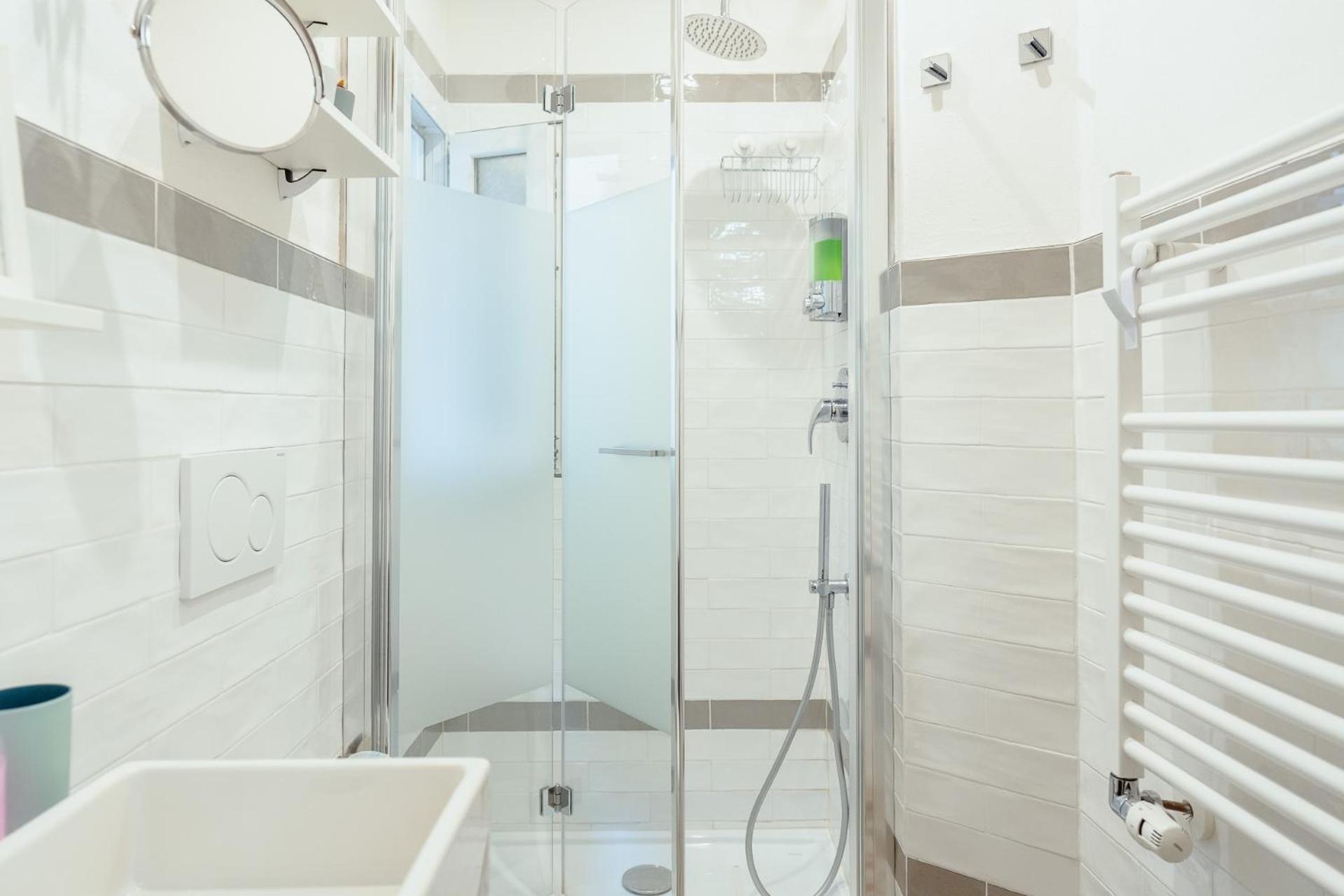 Florence David'S Guesthouse 외부 사진