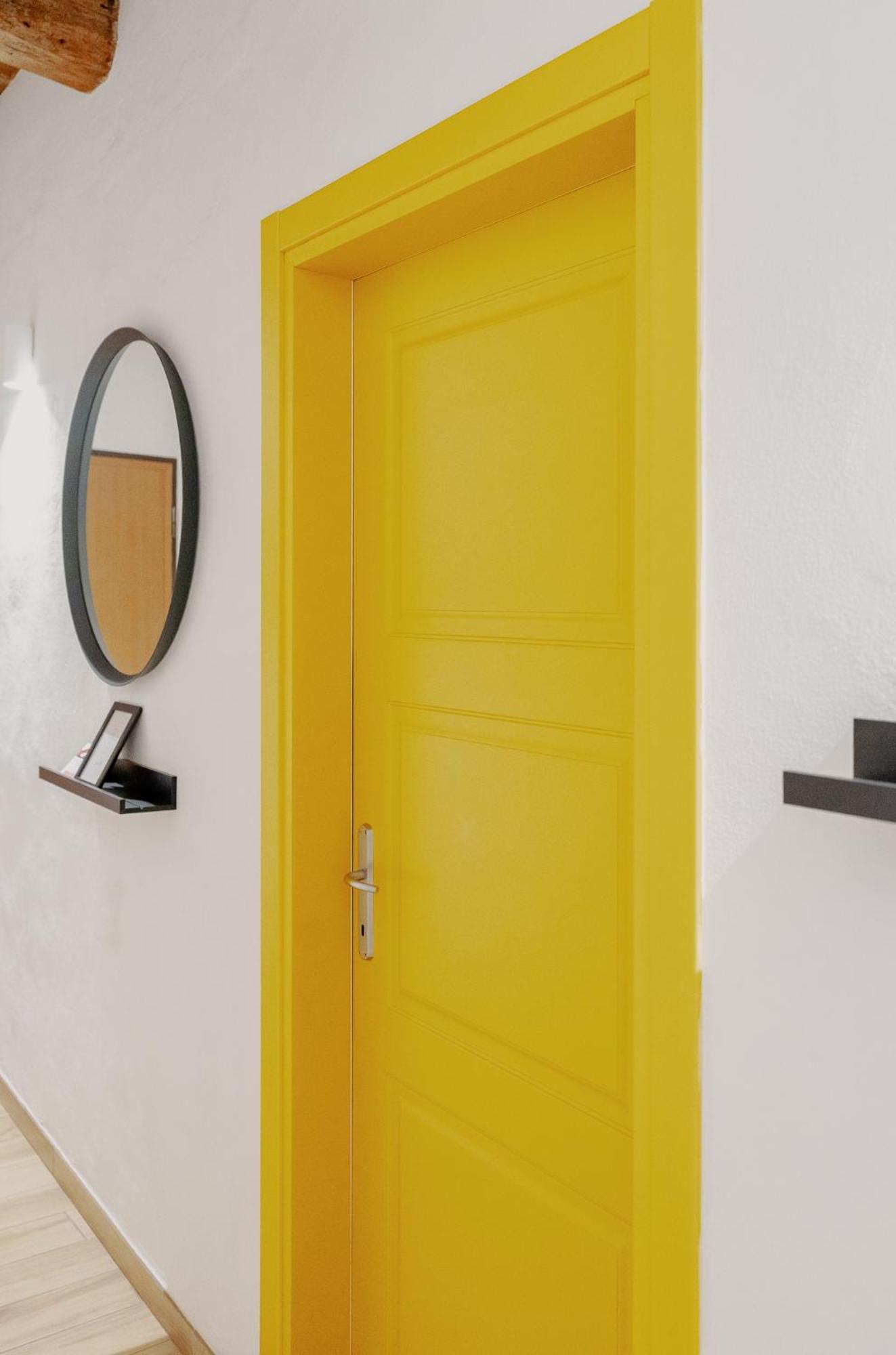 Florence David'S Guesthouse 외부 사진