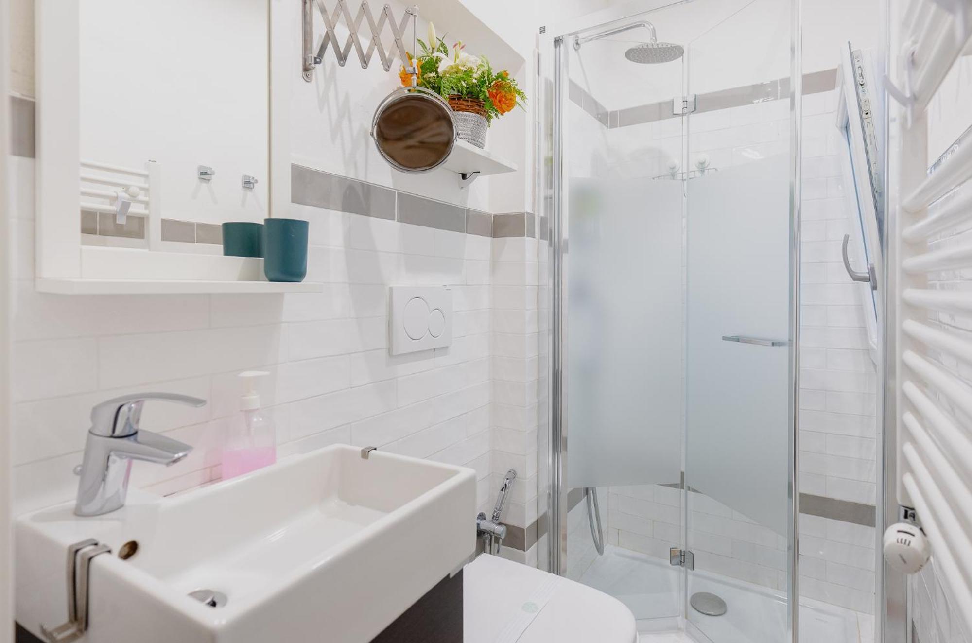 Florence David'S Guesthouse 외부 사진