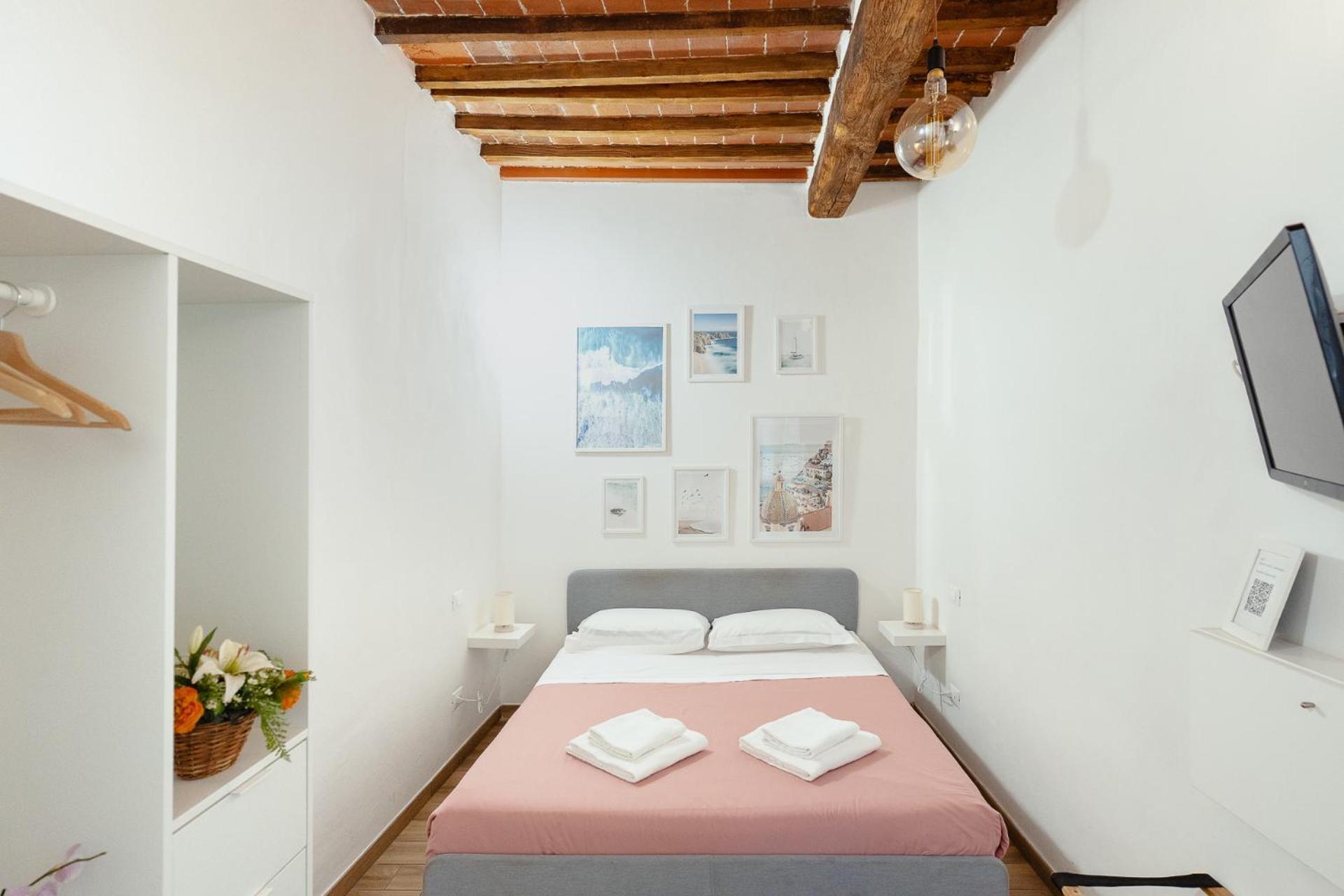 Florence David'S Guesthouse 외부 사진