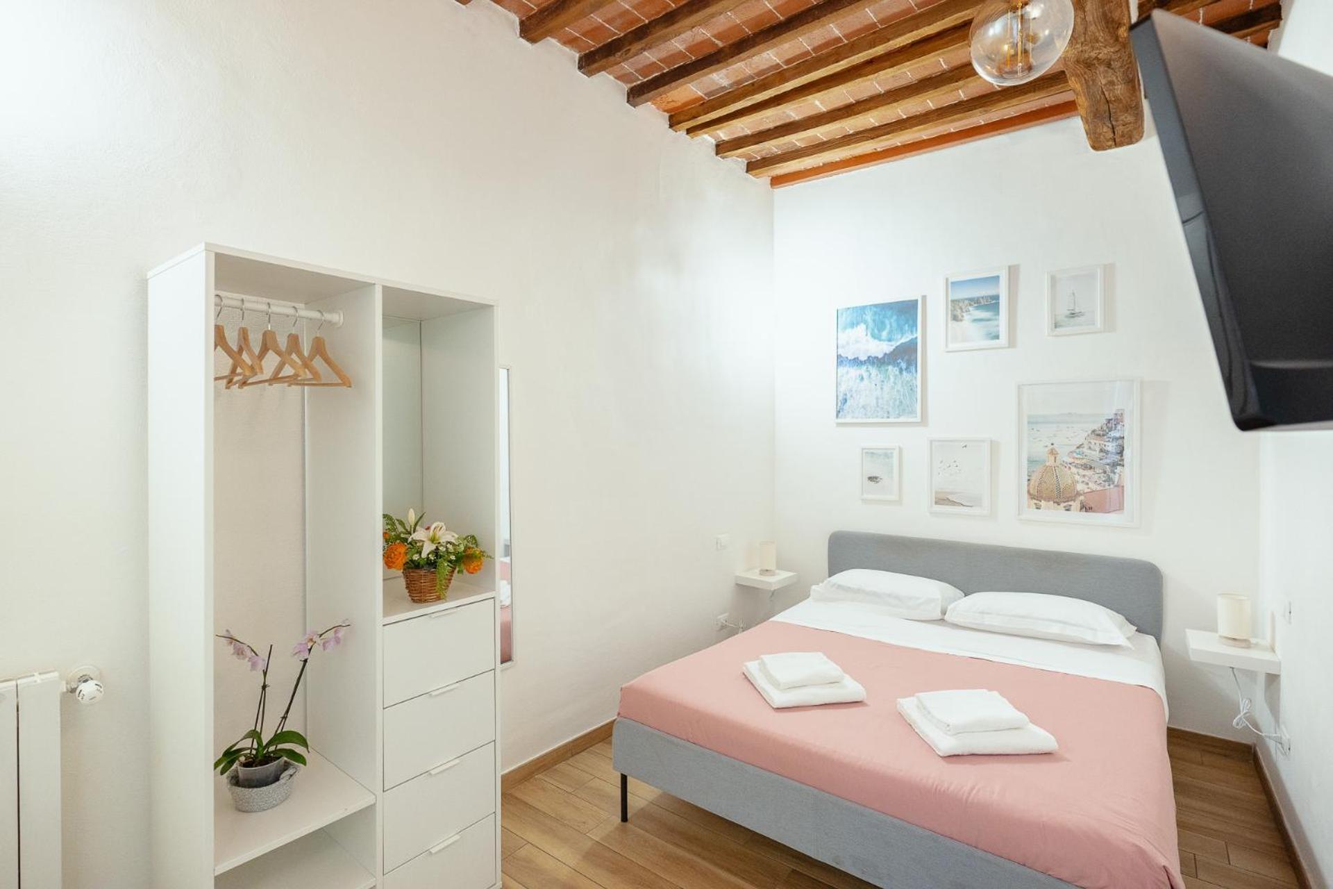 Florence David'S Guesthouse 외부 사진