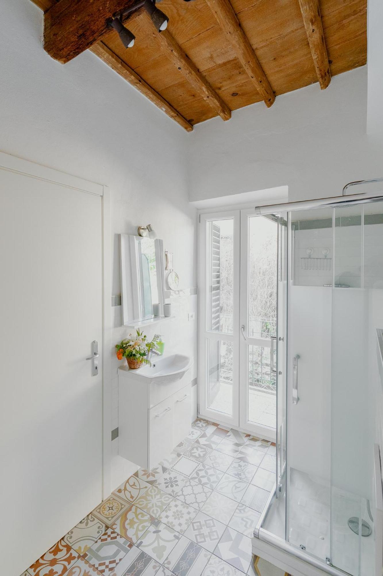 Florence David'S Guesthouse 외부 사진