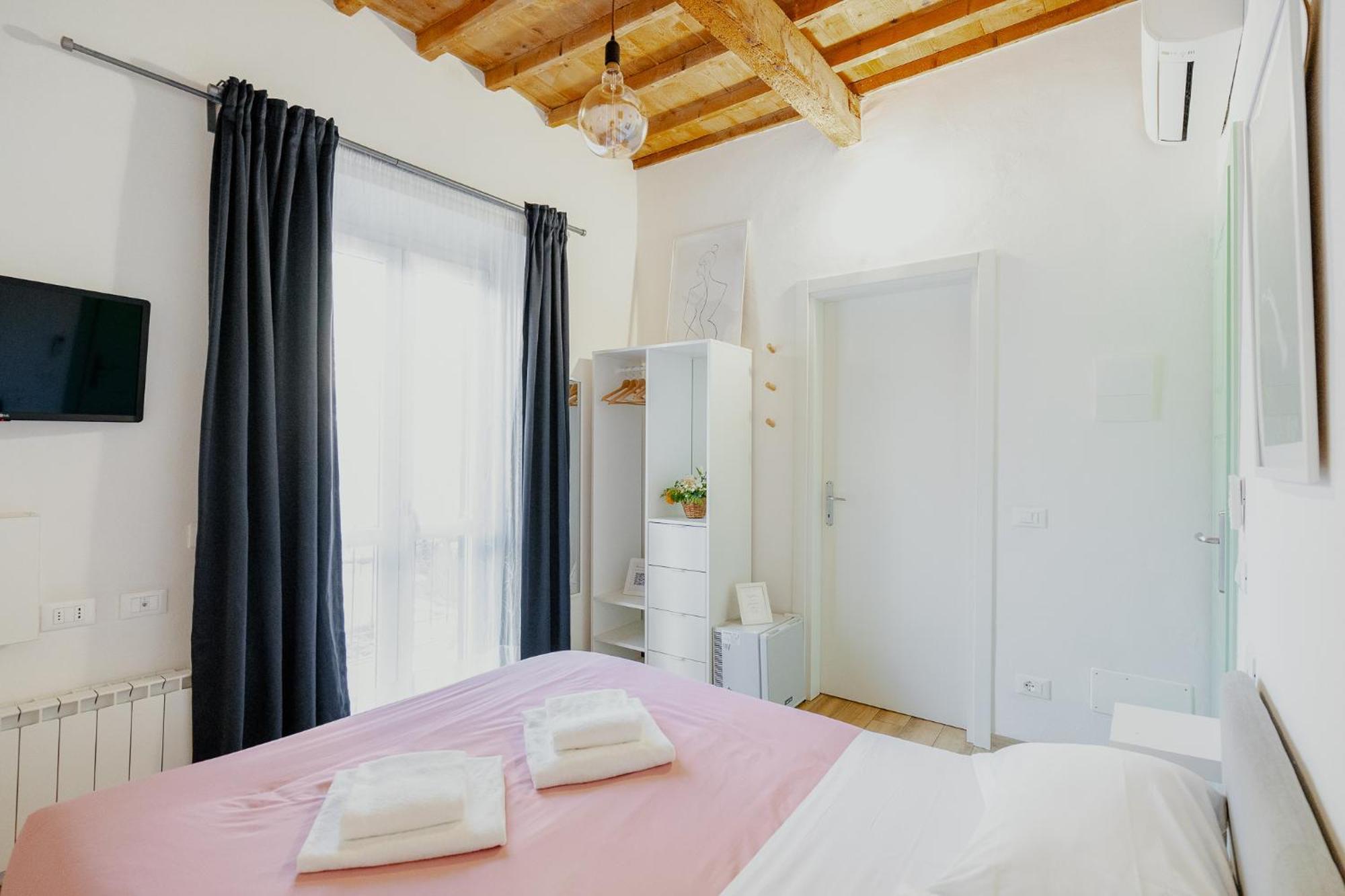 Florence David'S Guesthouse 외부 사진