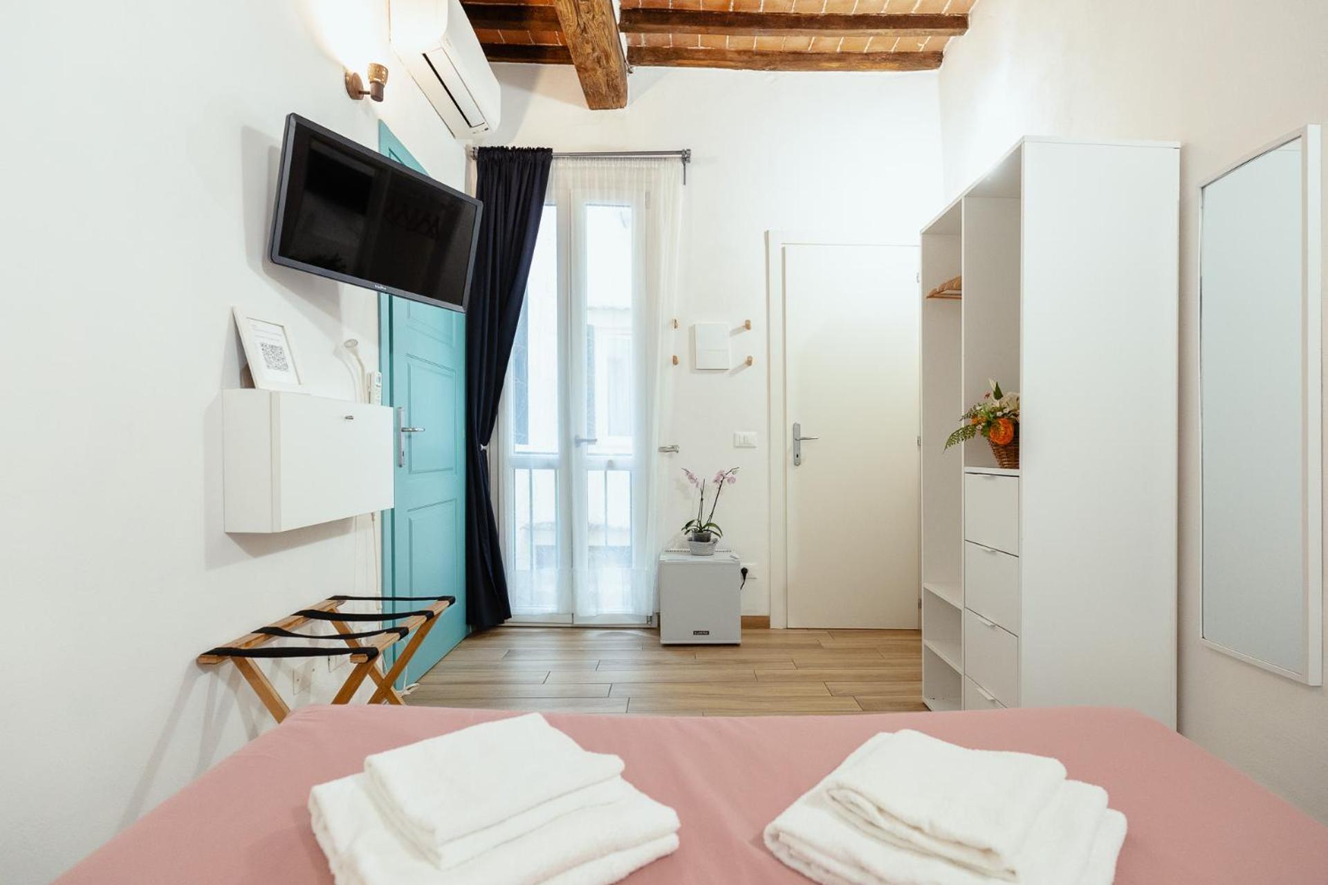 Florence David'S Guesthouse 외부 사진