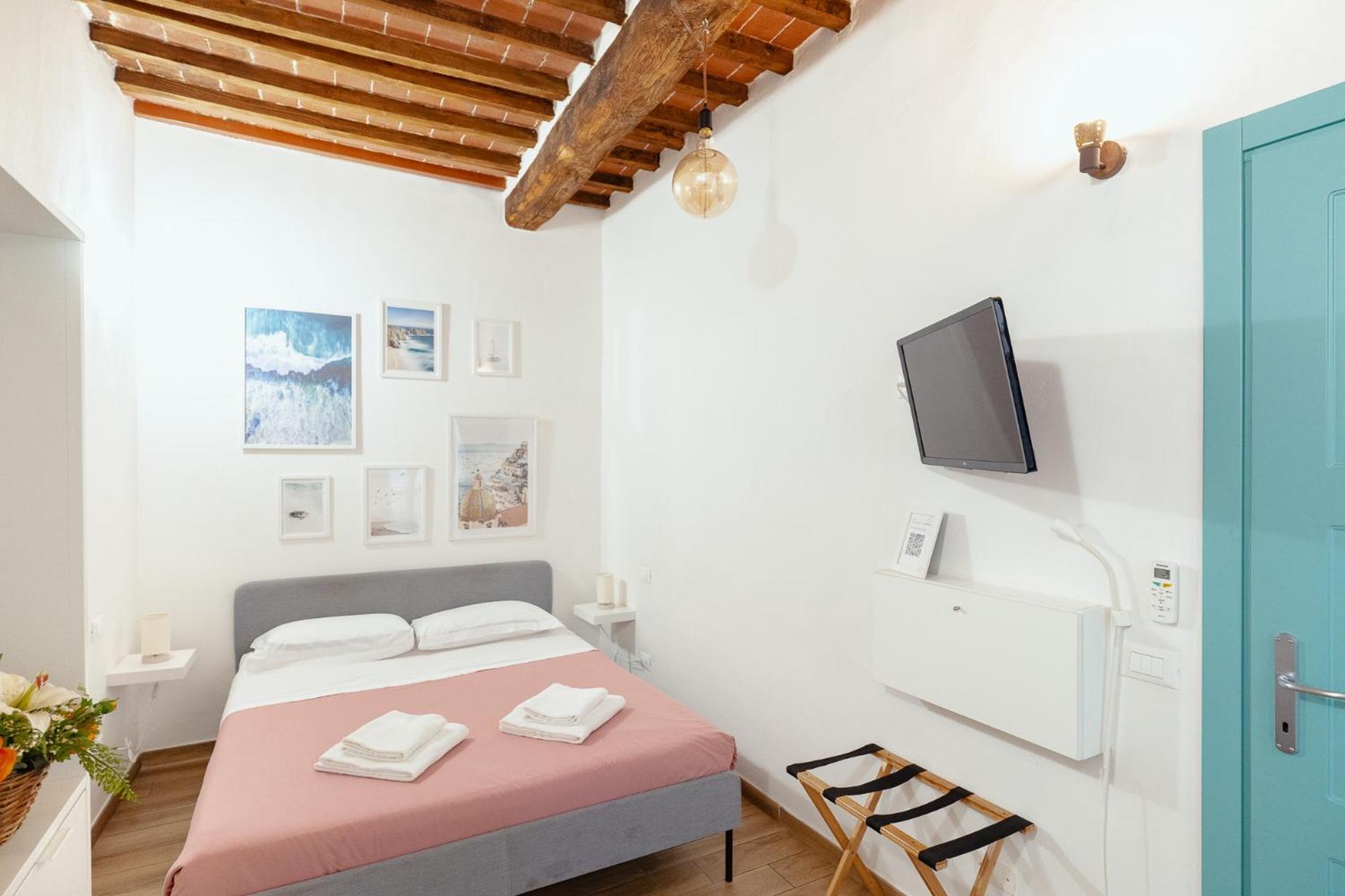 Florence David'S Guesthouse 외부 사진