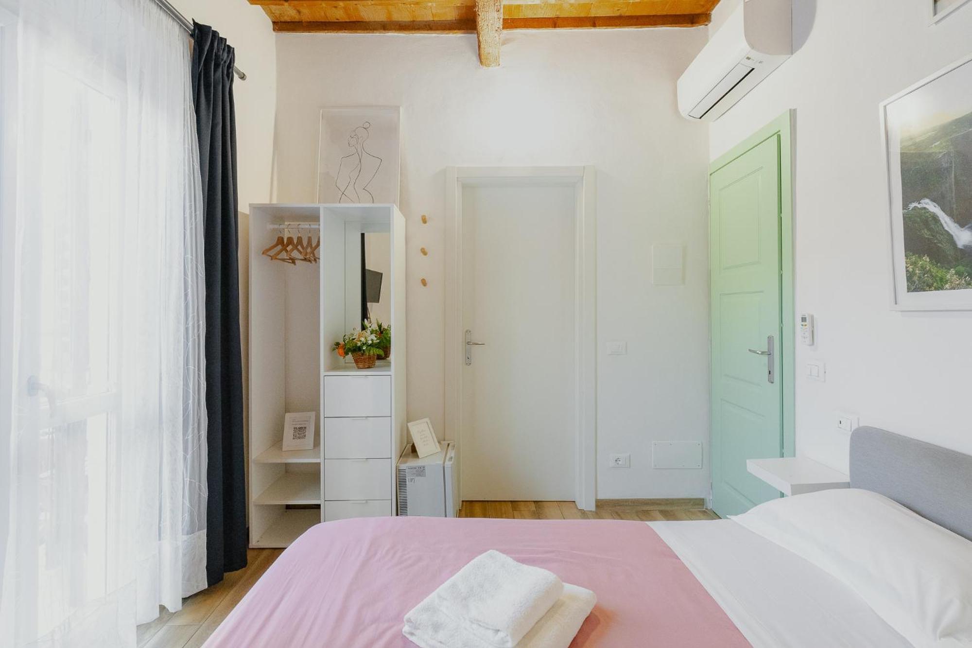 Florence David'S Guesthouse 외부 사진