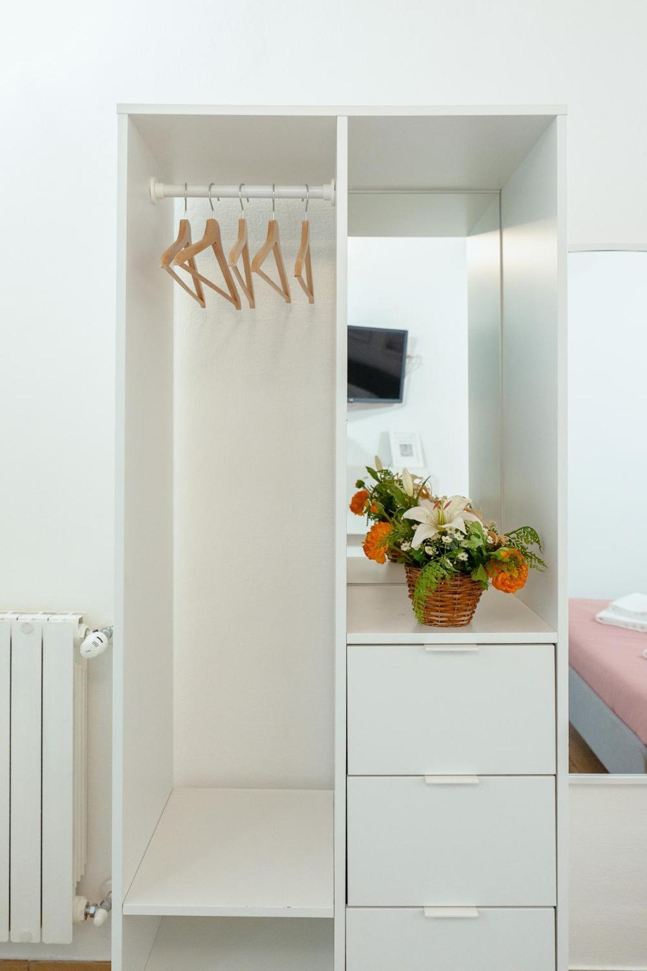 Florence David'S Guesthouse 외부 사진