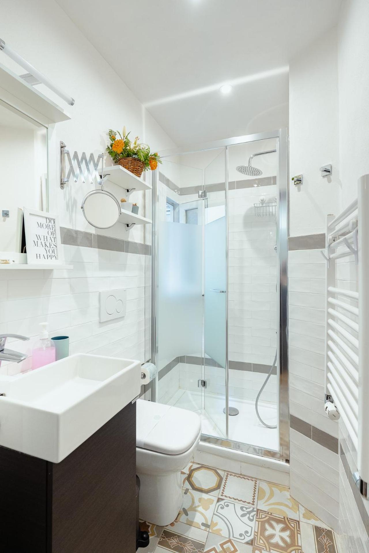 Florence David'S Guesthouse 외부 사진