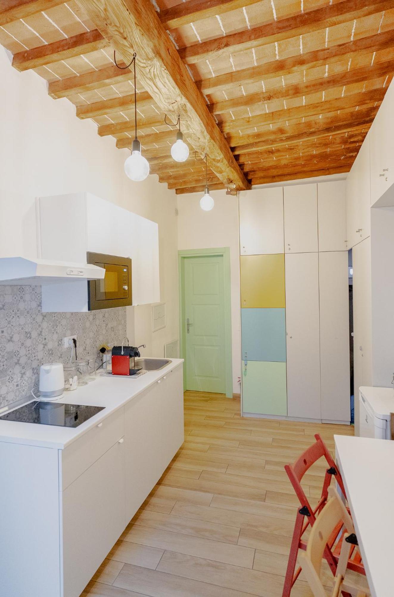Florence David'S Guesthouse 외부 사진