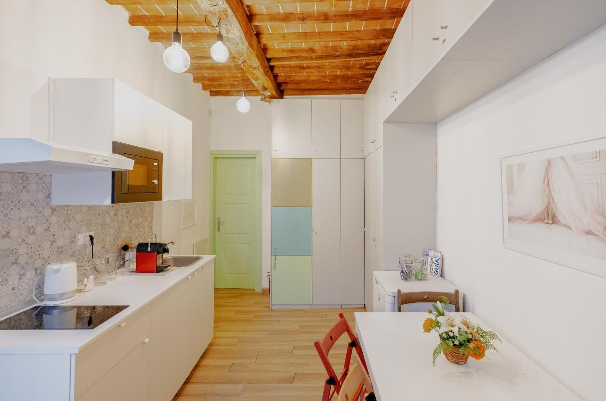 Florence David'S Guesthouse 외부 사진