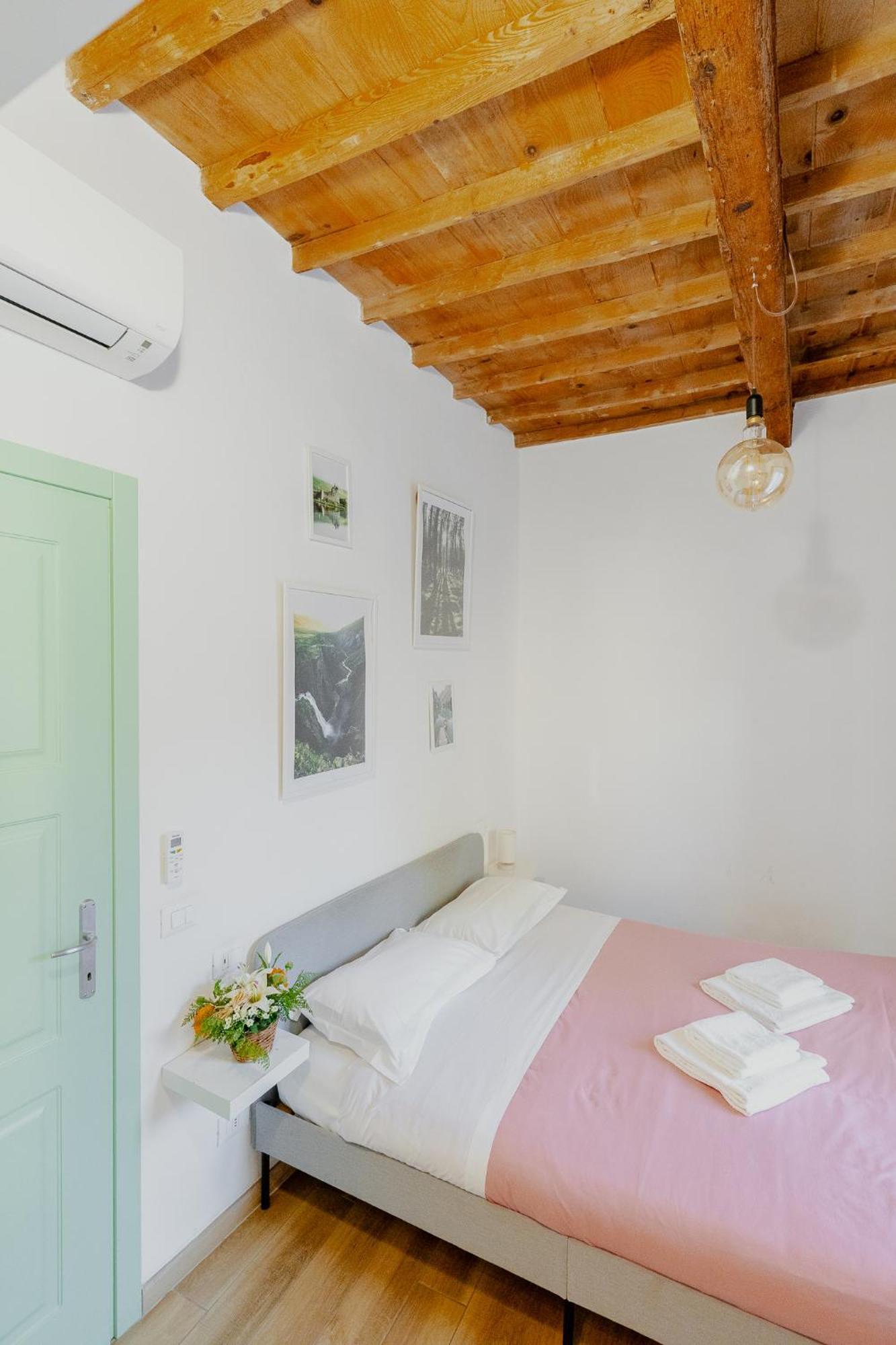 Florence David'S Guesthouse 외부 사진