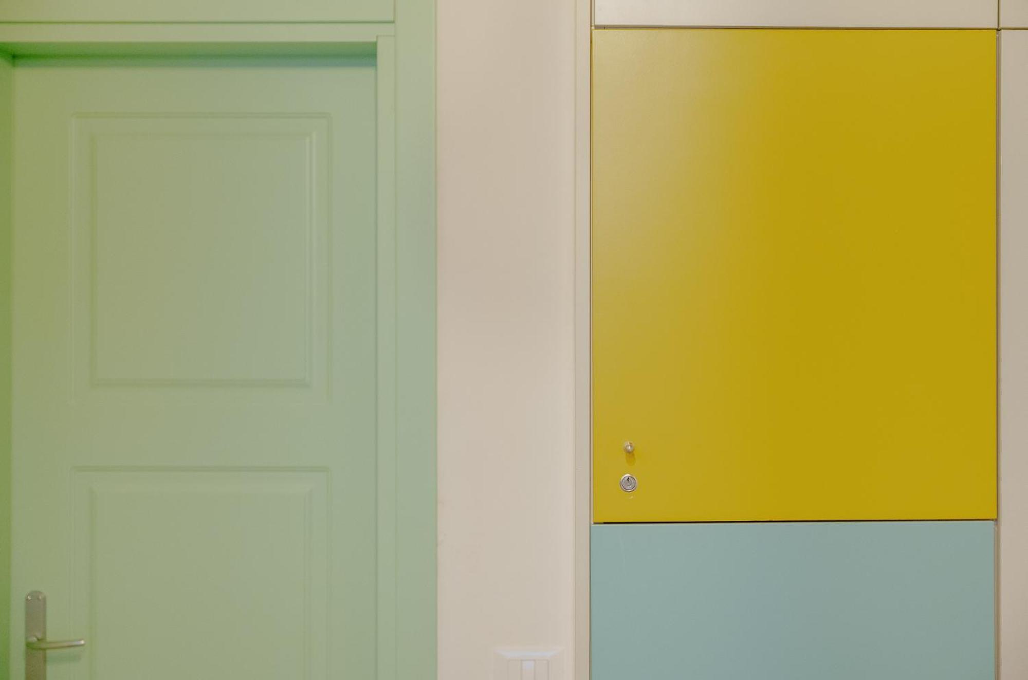Florence David'S Guesthouse 외부 사진