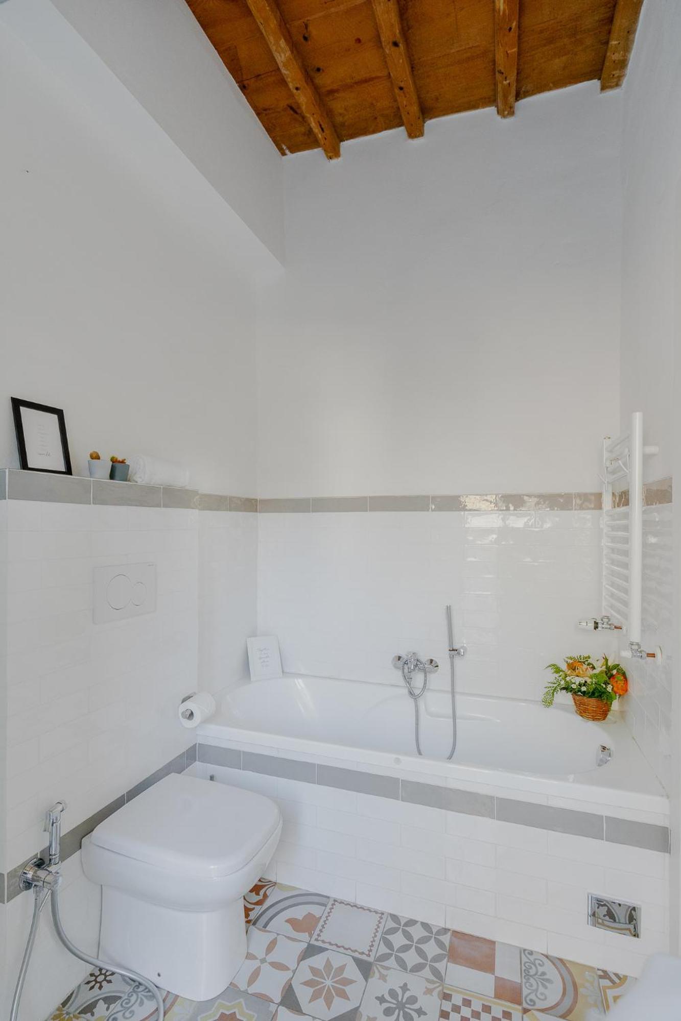 Florence David'S Guesthouse 외부 사진