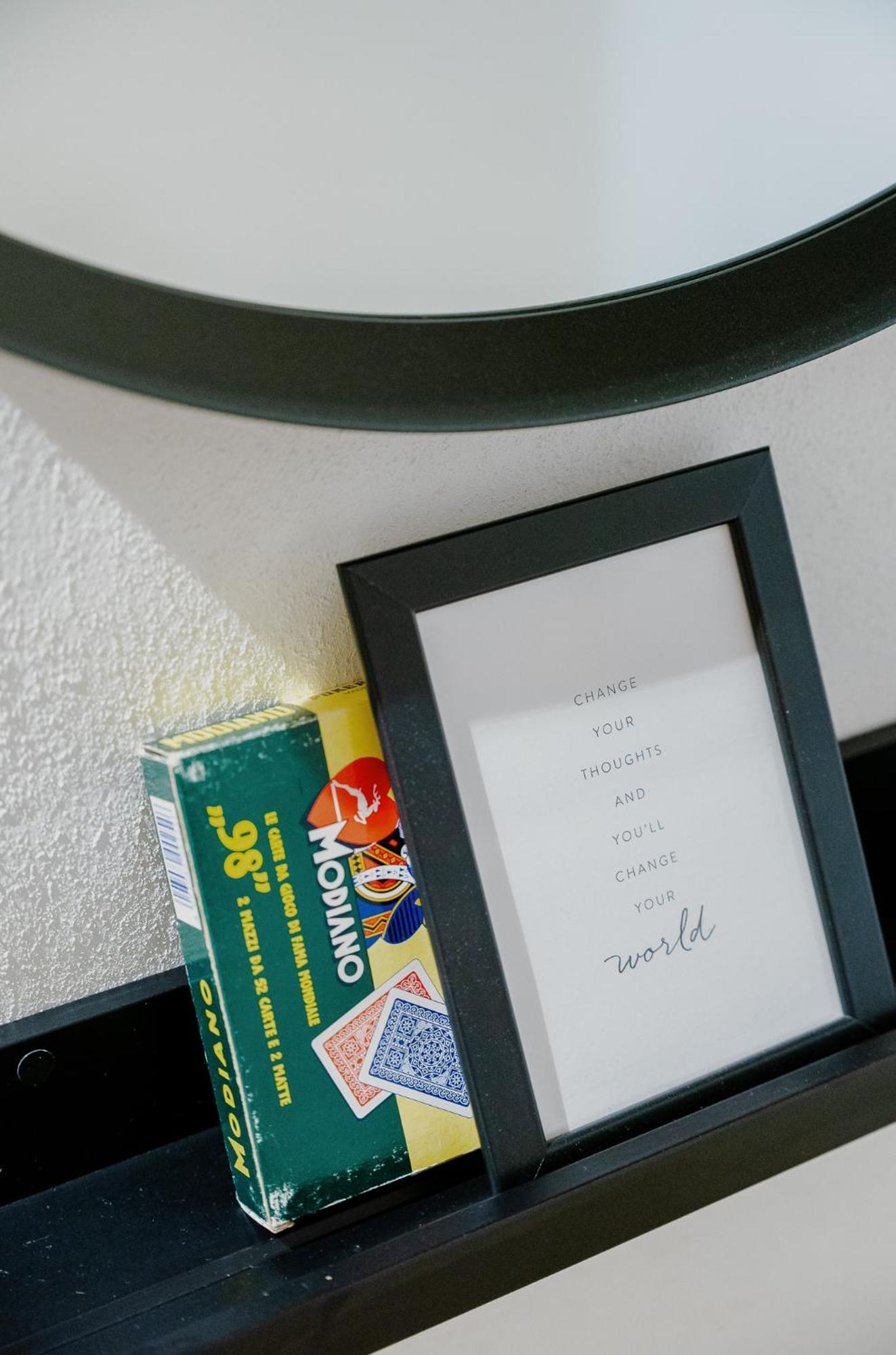 Florence David'S Guesthouse 외부 사진