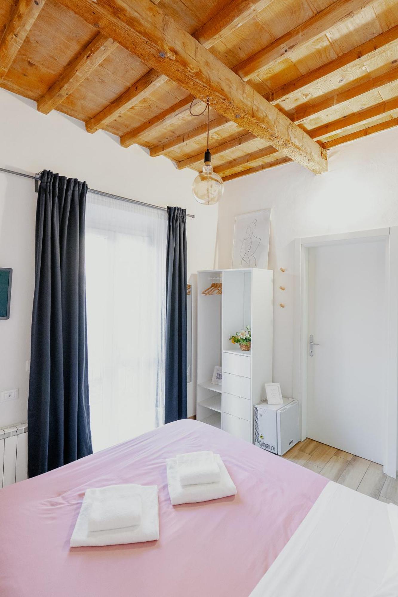 Florence David'S Guesthouse 외부 사진