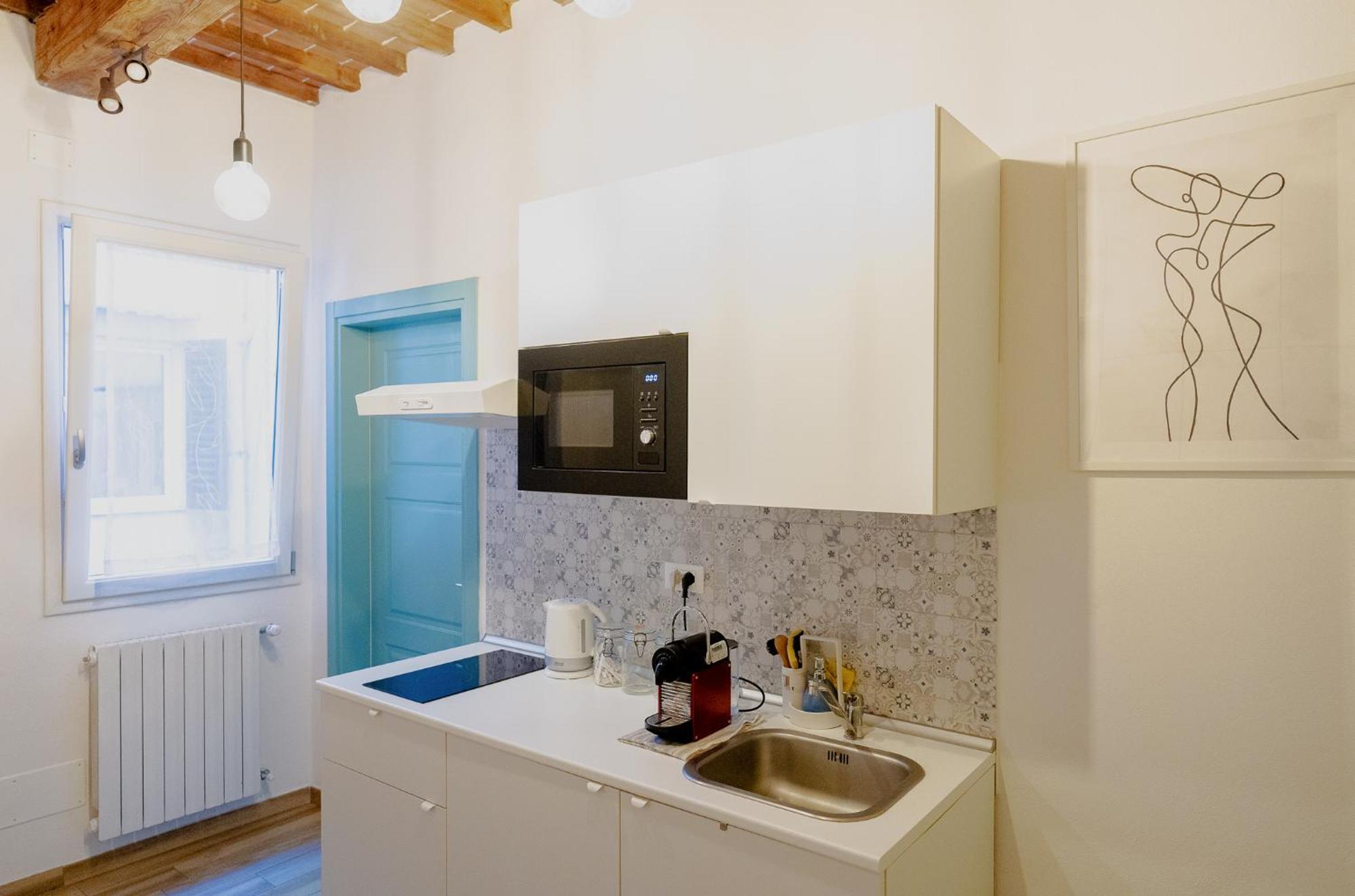 Florence David'S Guesthouse 외부 사진