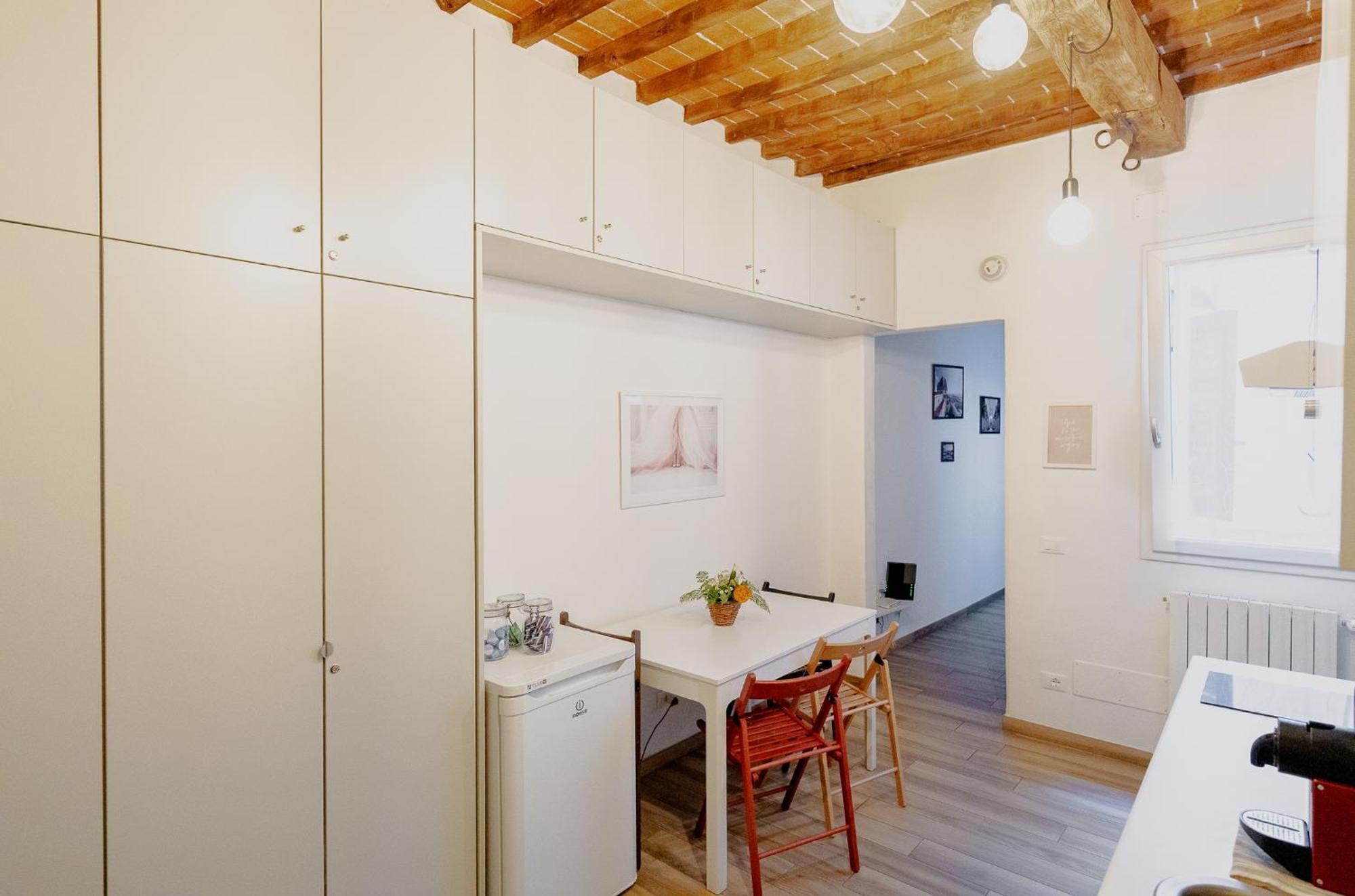 Florence David'S Guesthouse 외부 사진
