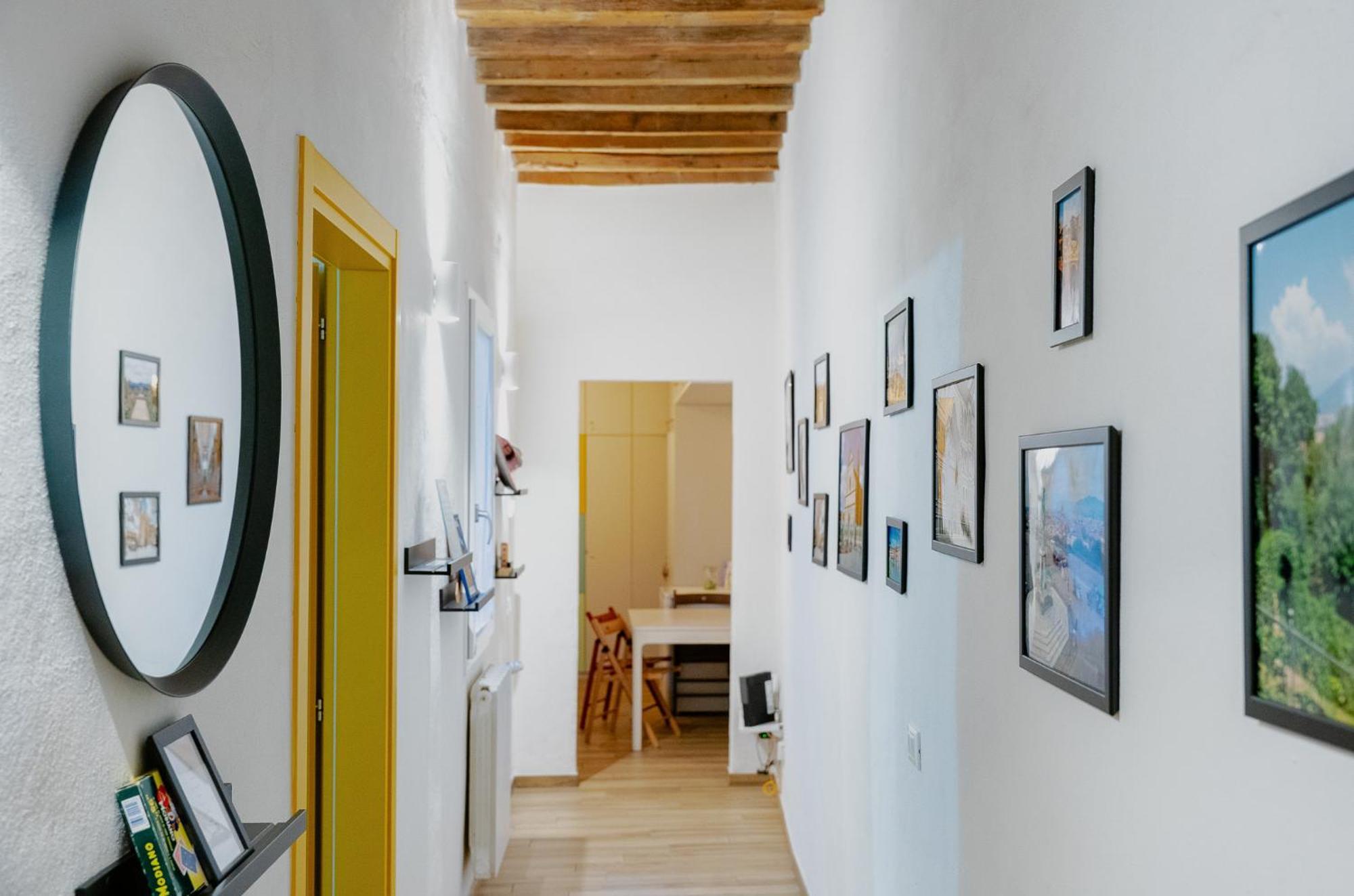 Florence David'S Guesthouse 외부 사진